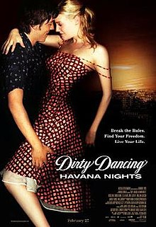 Dirty Dancing Havana Nights Soundtrack Mp3 Free Download