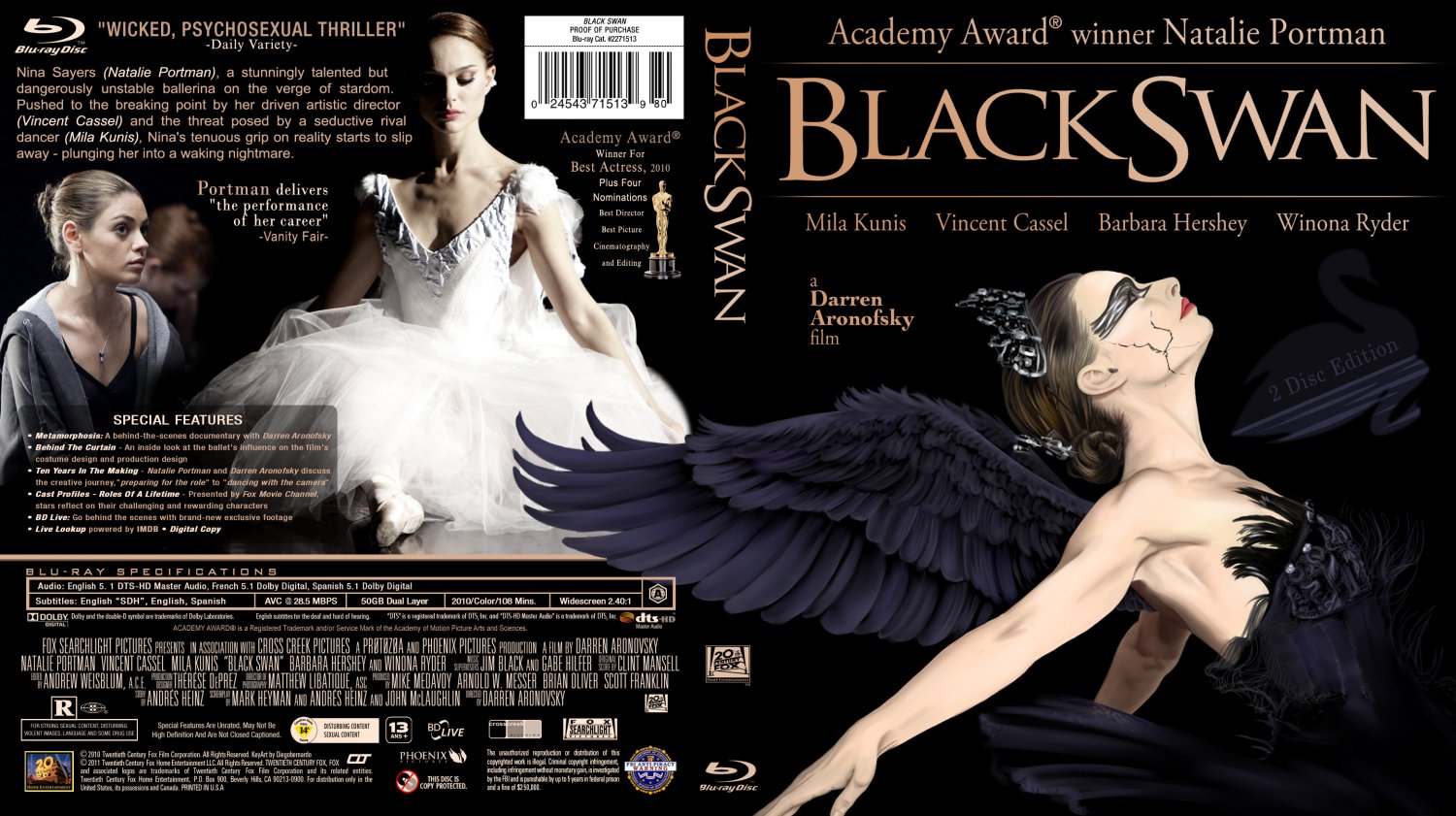 Black swan movie download